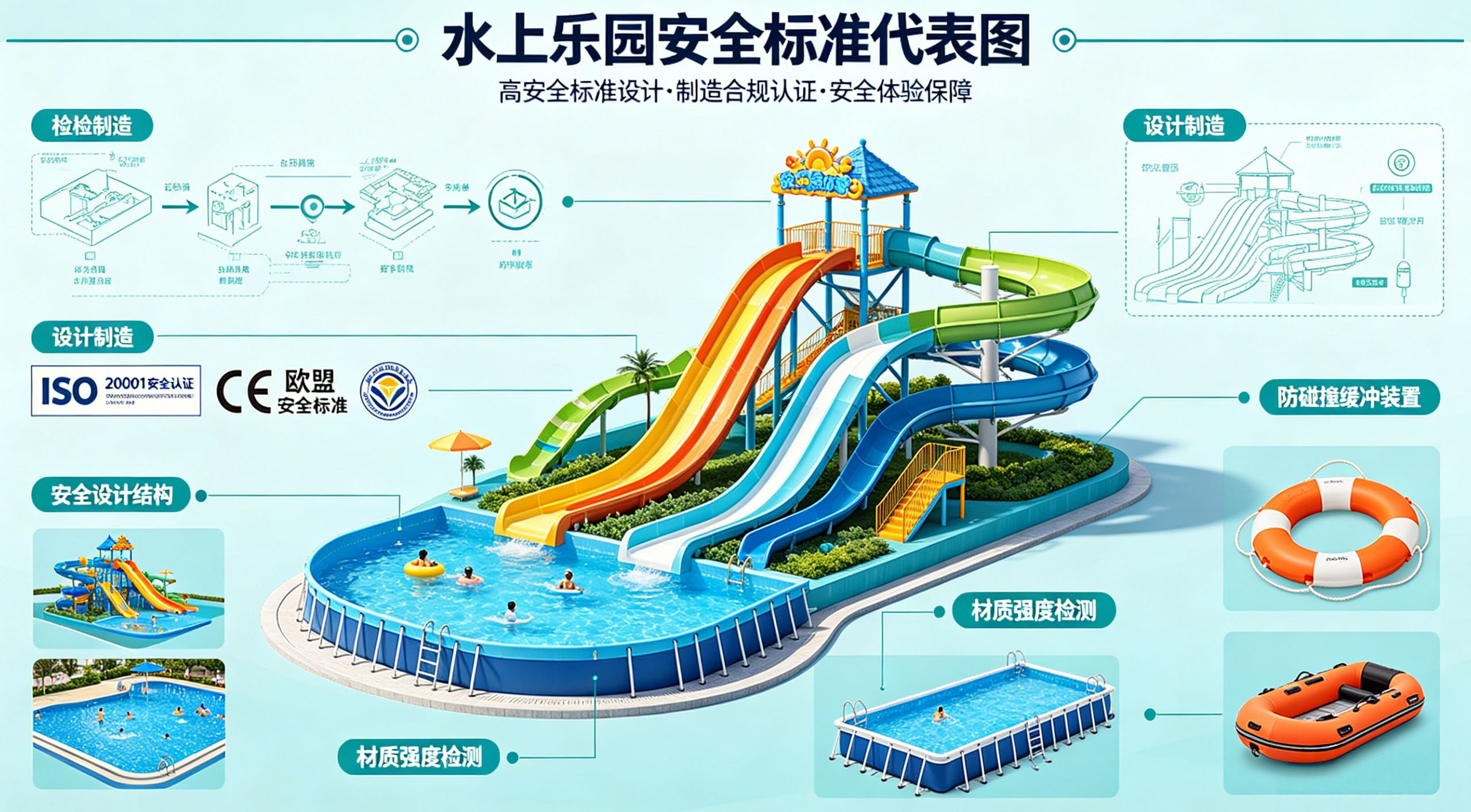 安全第一